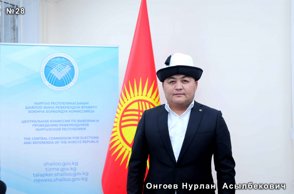 Онгоев Нурлан