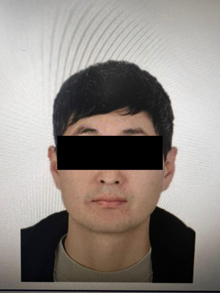 В Чуйской области задержаны подозреваемые в избиении жителя Новопокровки.