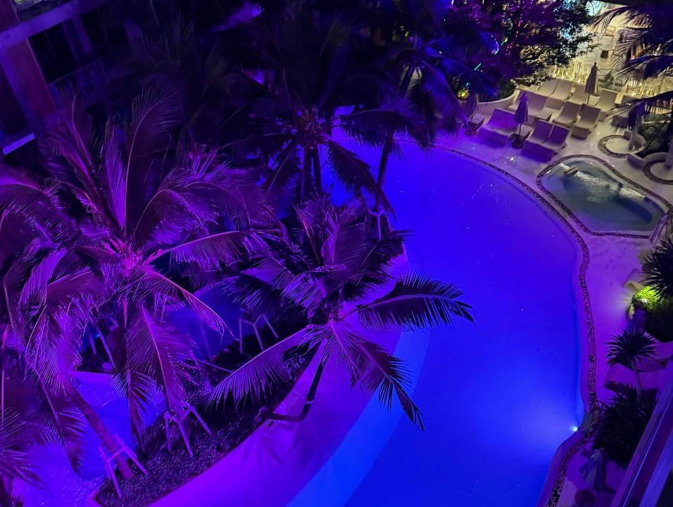 Отель The Marin Phuket (Камала).