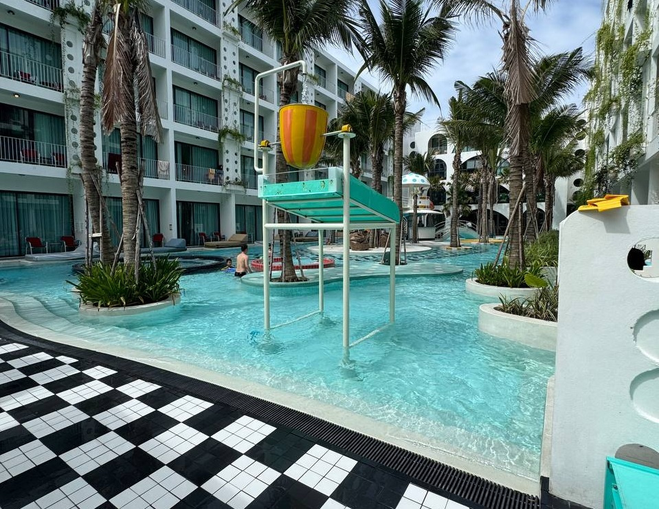 Отели Sugar Marina (Ката).