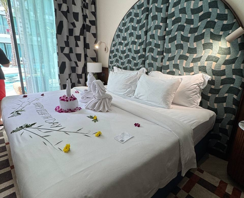 Отели Sugar Marina (Ката).