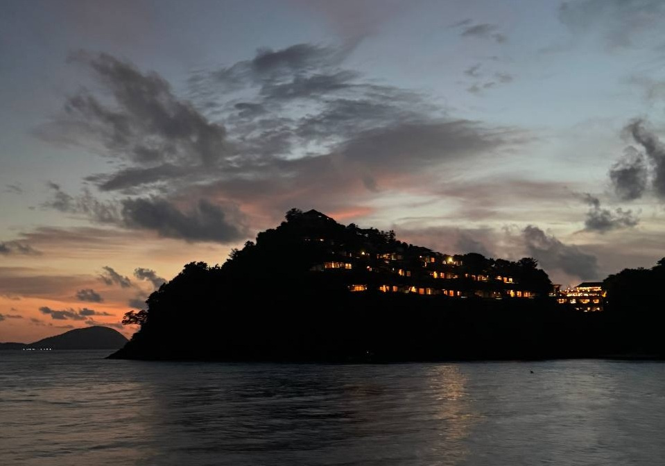 Amatara Welleisure Resort 5*.