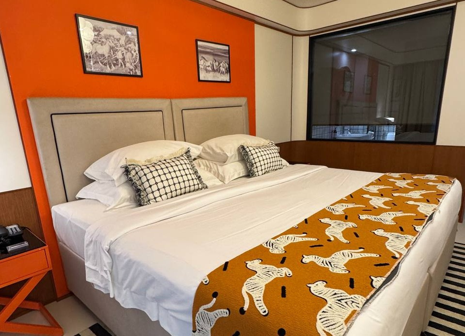 Отели Sugar Marina.