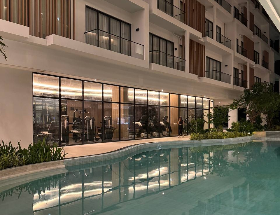 Отель Laya Resort Phuket Island 5*.