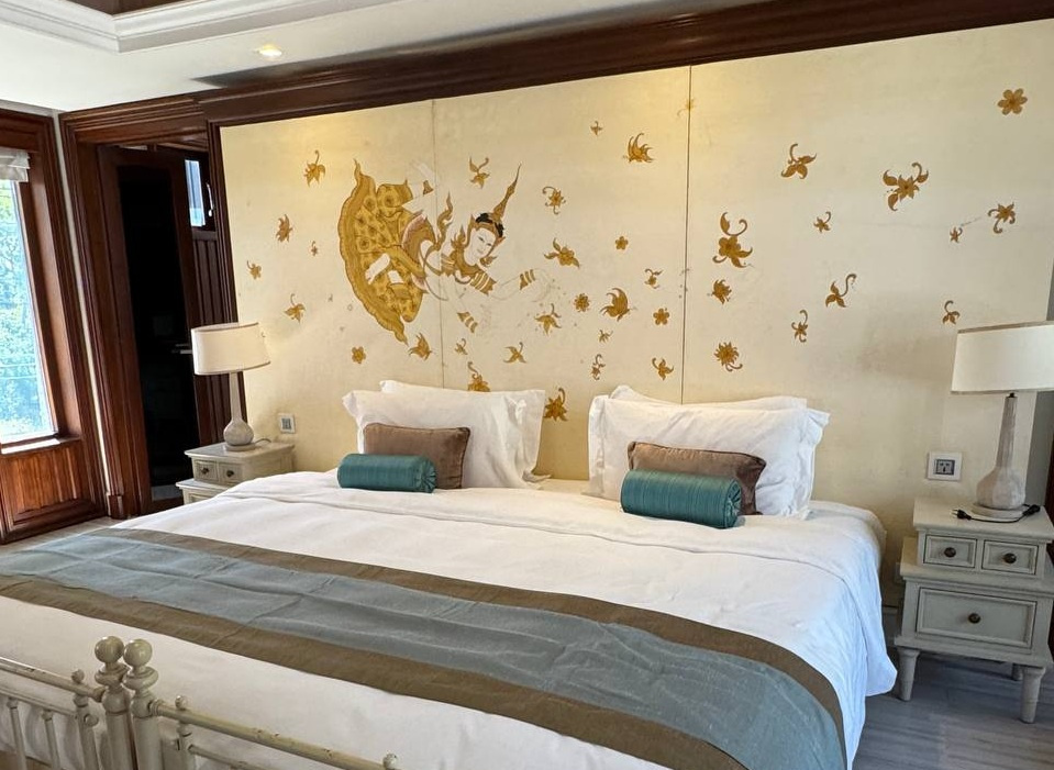 Maikhao Dream Villa Resort & Spa 5*.