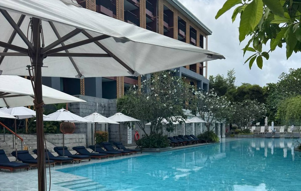 Отель Avista Grande Phuket Karon 5*.