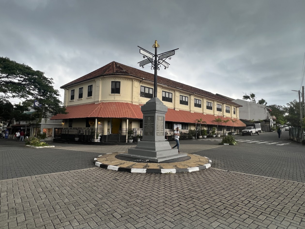 Город Галле.