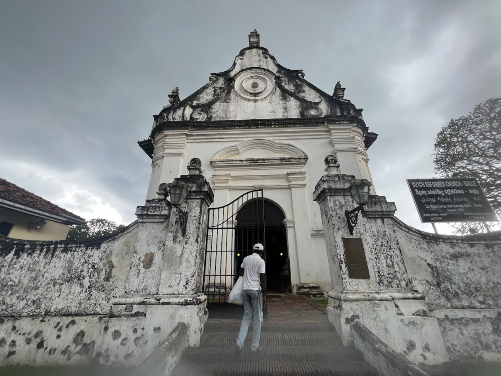 Город Галле.