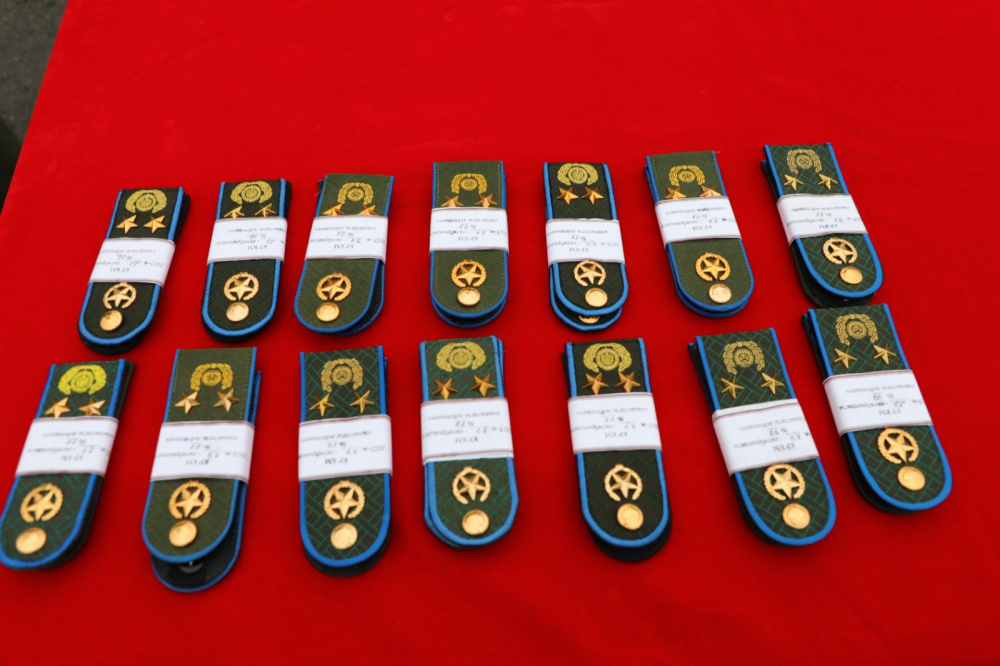 Фото пресс-службы ГКНБ КР.