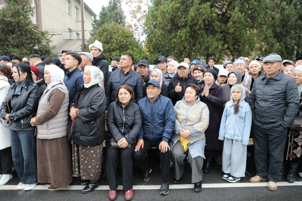 Фото пресс-службы ГКНБ КР.