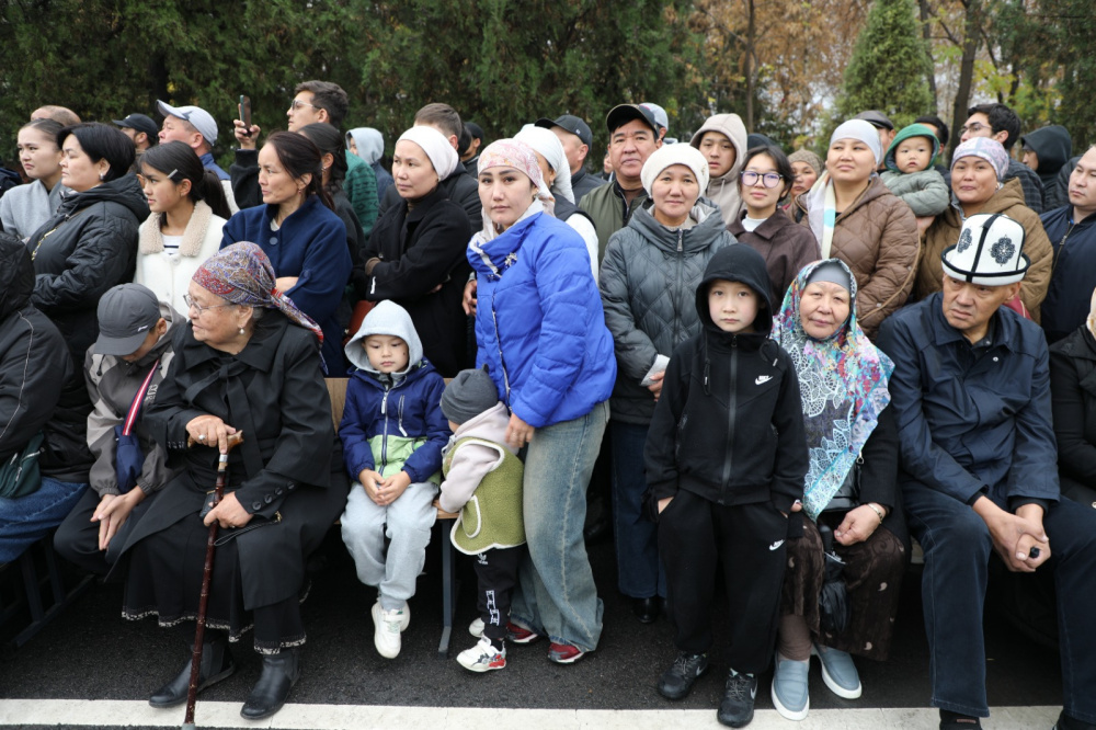Фото пресс-службы ГКНБ КР.