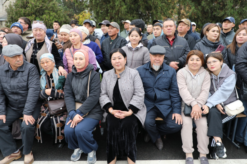 Фото пресс-службы ГКНБ КР.