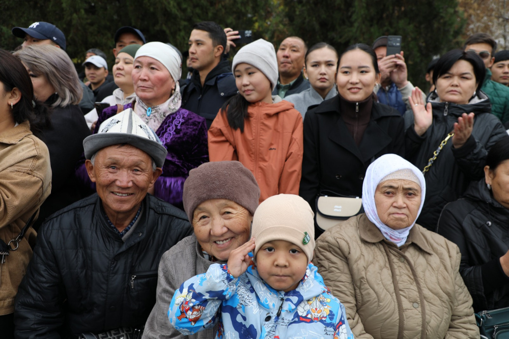 Фото пресс-службы ГКНБ КР.