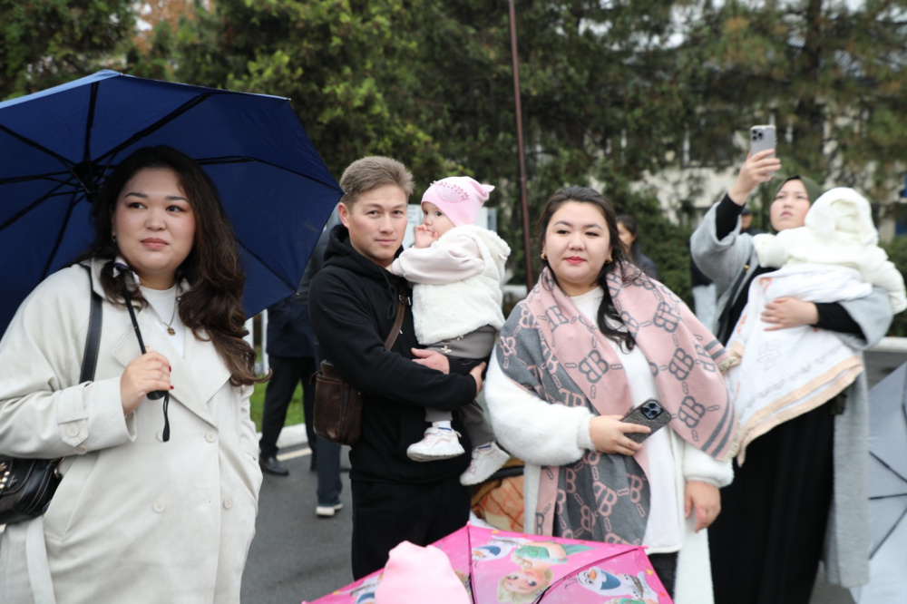 Фото пресс-службы ГКНБ КР.