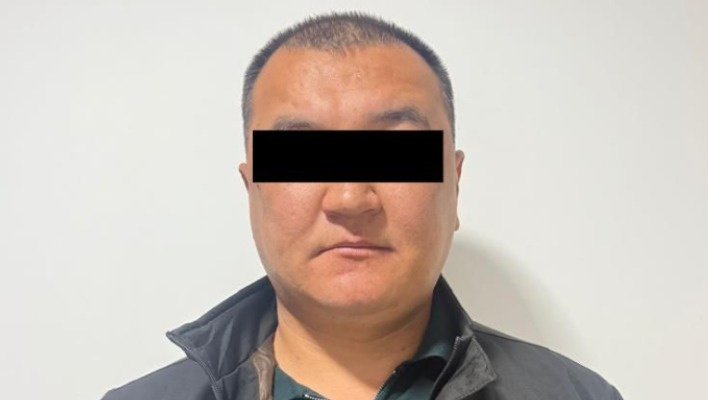 Фото пресс-службы ГКНБ КР.