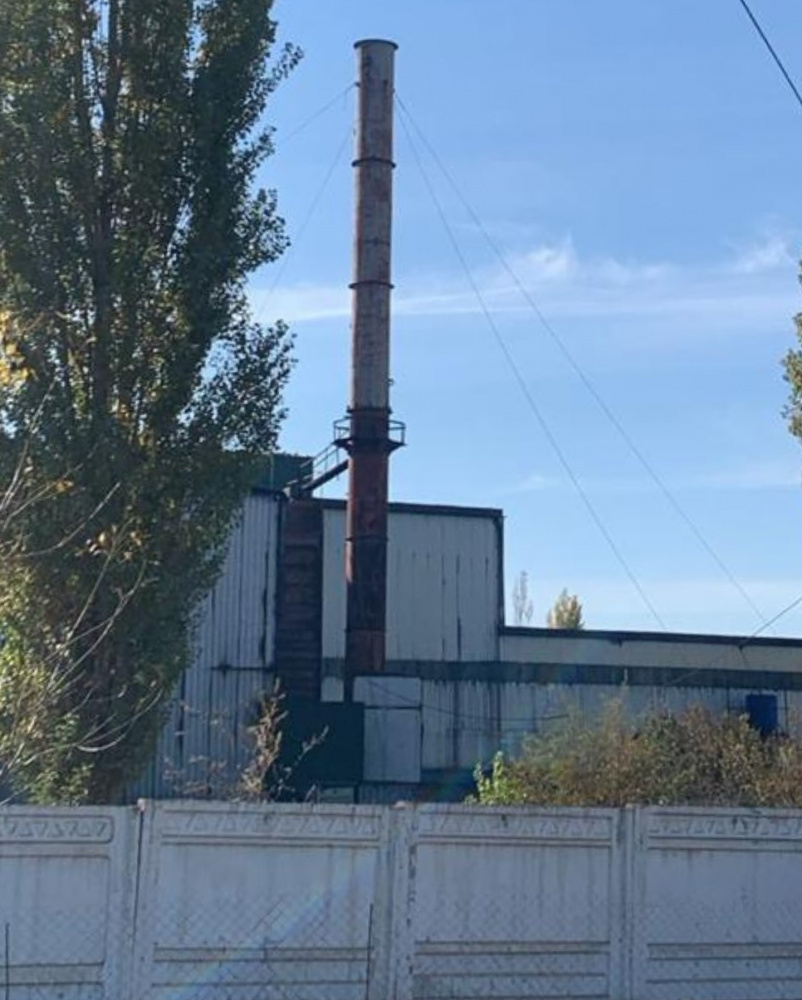 В Шопокове выявили незаконное строительство склада и реконструкцию цеха.