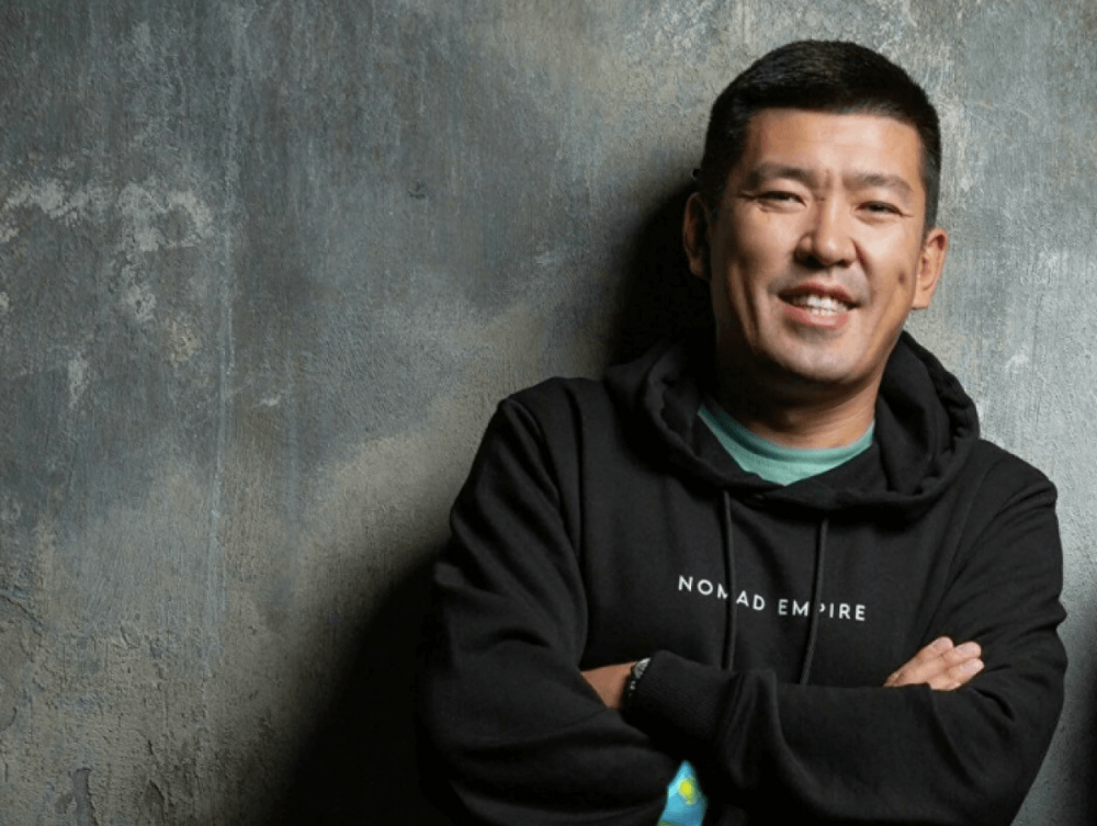 Казахстанский комик Мейржан Туребаев вышел на свободу