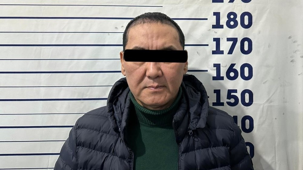 Нурлана Мотуева приговорили к штрафу по делу о клевете и оскорблениях