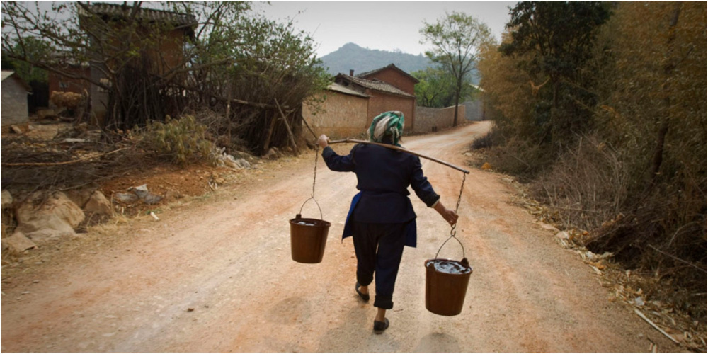 В ООН заявили о гендерном неравенстве в доступе к воде