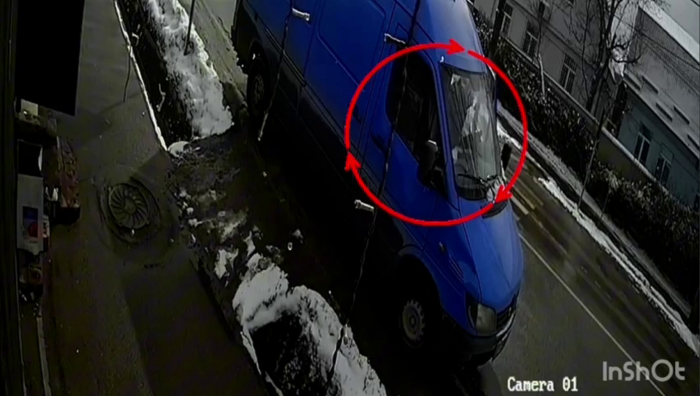 В Бишкеке задержали серийных автоворов, подозреваемых более чем в десяти кражах (видео)