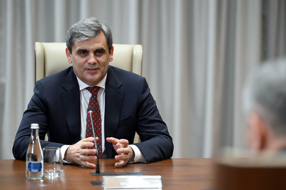 Черногория заявила о готовности развивать сотрудничество с Кыргызстаном