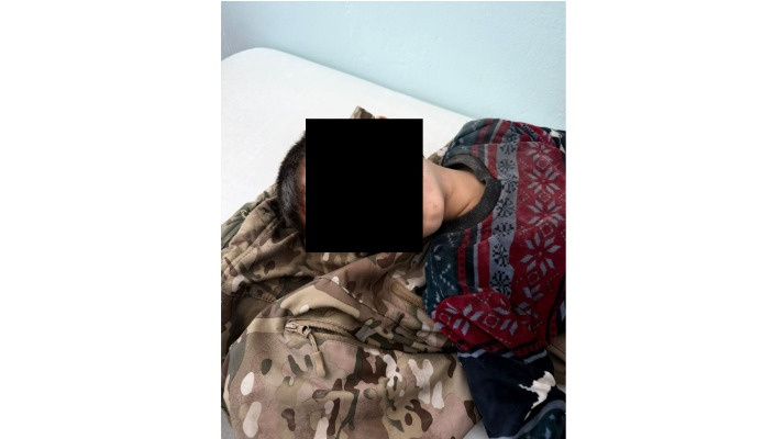 "Наезд был, но ребенок жив". УПСМ прокомментировало сообщения в соцсетях о ДТП в Бишкеке