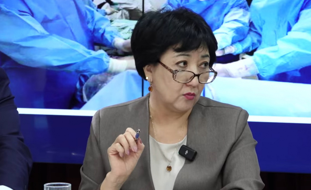 Президентские выплаты медикам. В Минздраве рассказали о новых окладах и надбавках