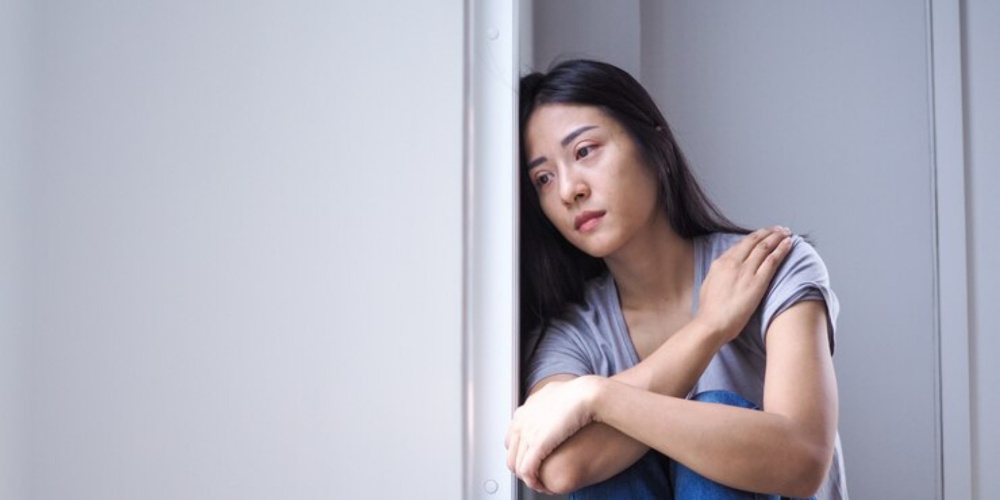 Не просто плохое настроение. Что нужно знать о депрессии