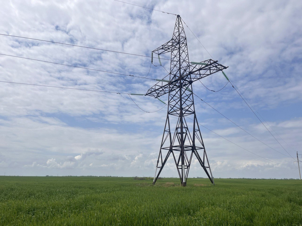 Лимиты на электроснабжение отменяют