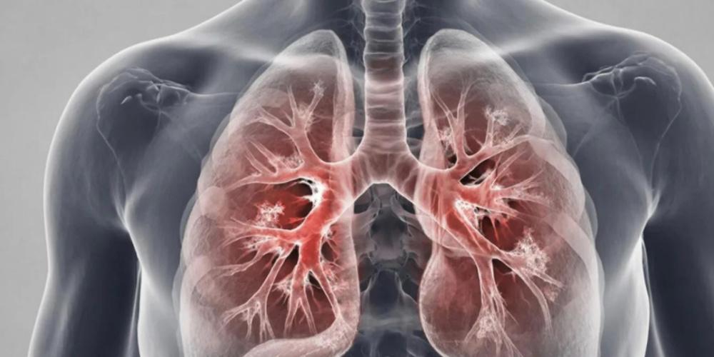 Врач назвал главные заблуждения о туберкулезе, которые до сих пор живы