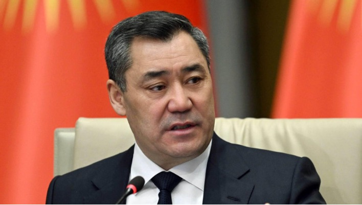 Президент обеспокоен безопасностью дипломатов Кыргызстана в Иране