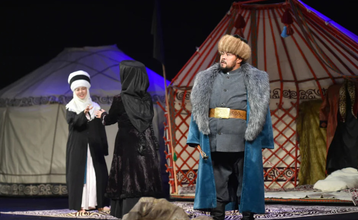 В Минфине рассказали, как будут повышены зарплаты работников культуры