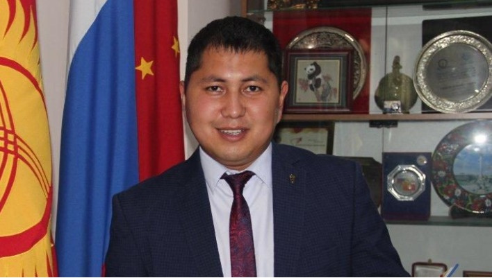 У главы Минводсельпрома новый заместитель