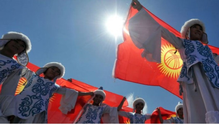 Праздничные мероприятия ко Дню независимости КР в этом году пройдут в Таласской области