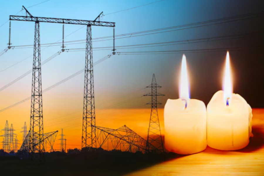Энергетика ЦА на пределе: спрос растет быстрее мощностей. Как не остаться без света?