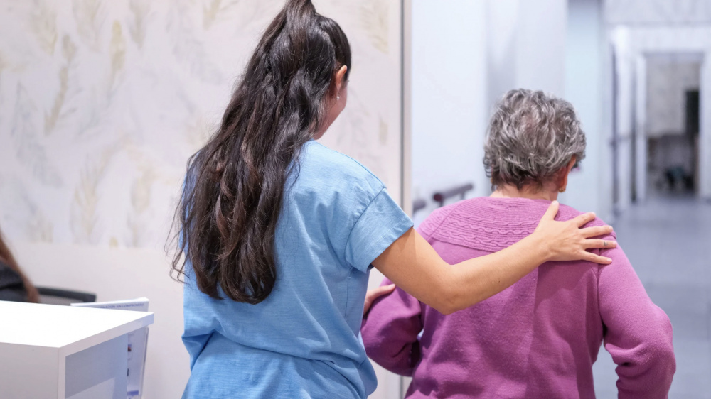 Не у всех подопечных интернатов есть паспорта. В Минтруда объяснили причину