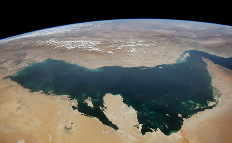 WSJ: Две страны Персидского залива близки к вступлению в войну с Ираном