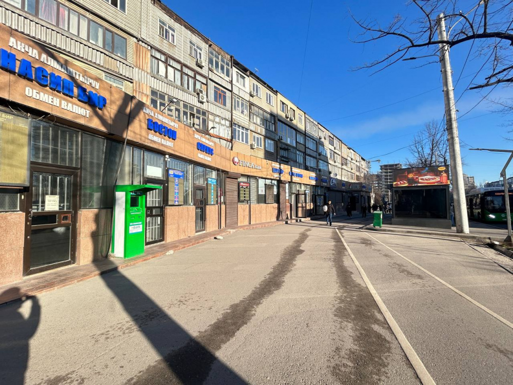 Курс валют на Моссовете 25 марта: рубль и евро подорожали