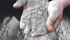 Не только ГСМ. В Кыргызстане планируют маркировать цемент