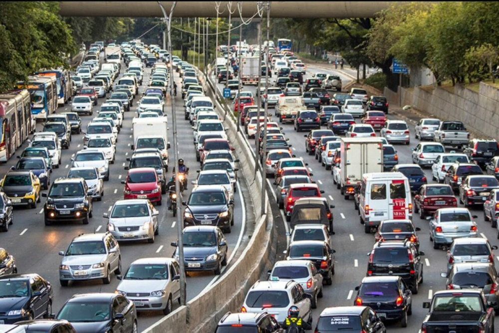 В Кыргызстане создали Институт допуска к дорожному движению. Чем он будет заниматься