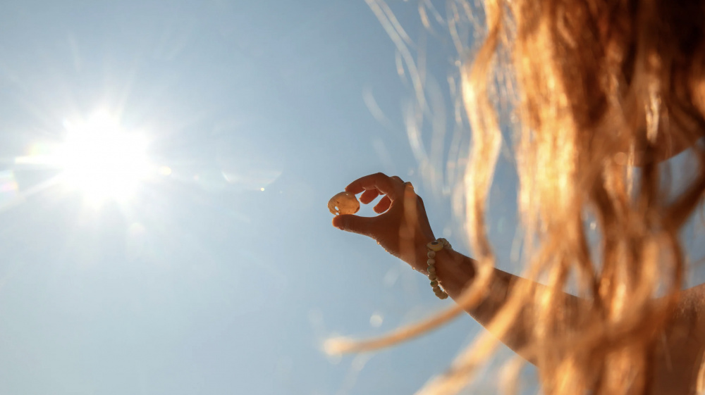 Жарко и солнечно. Прогноз погоды в Бишкеке и по Кыргызстану на неделю