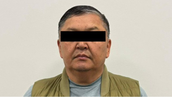 Силовики задержали находящегося в розыске генерального директора ОАО 