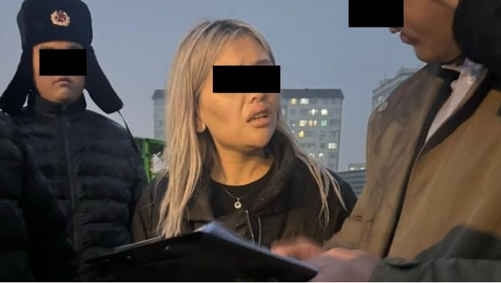 Сотрудников судов Чуйской области обвинили в коррупции. Задержаны секретарь и судья (фото)