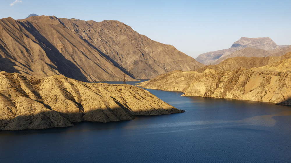 Япония выделяет Кыргызстану $20 млн на строительство нового моста через реку Нарын