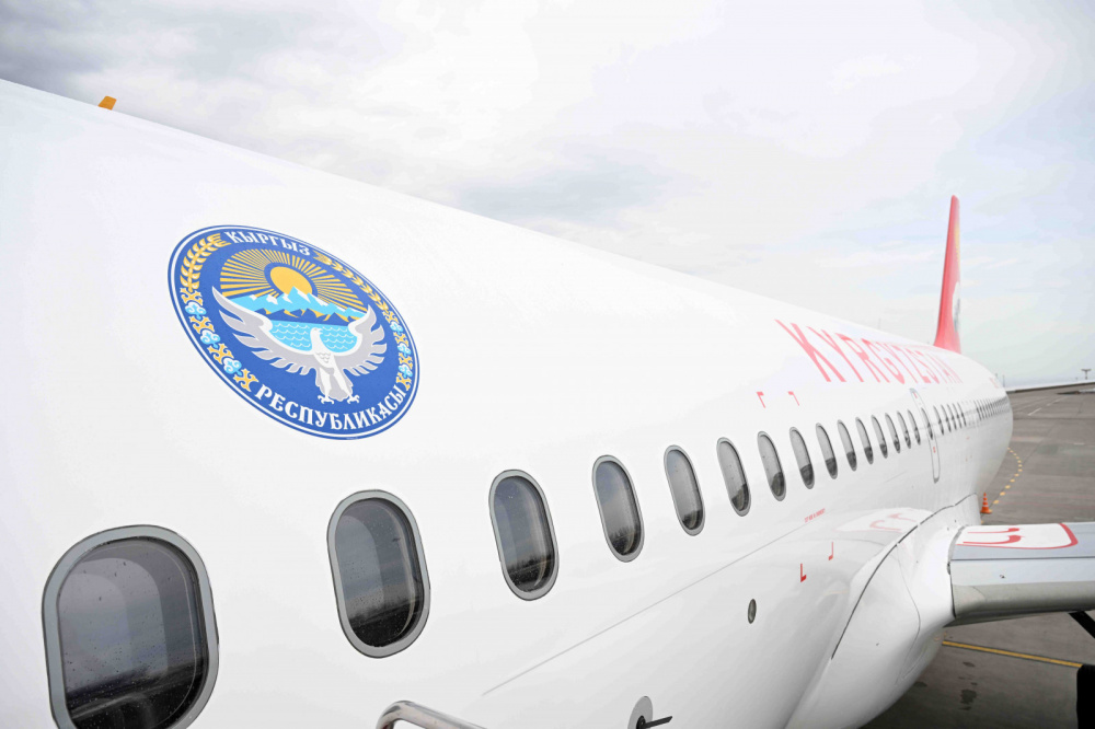Вывод авиации Кыргызстана из "черного списка" ЕС. Когда примут окончательное решение?
