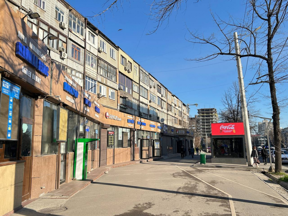 Курс валют на Моссовете 26 марта: доллар вновь подорожал