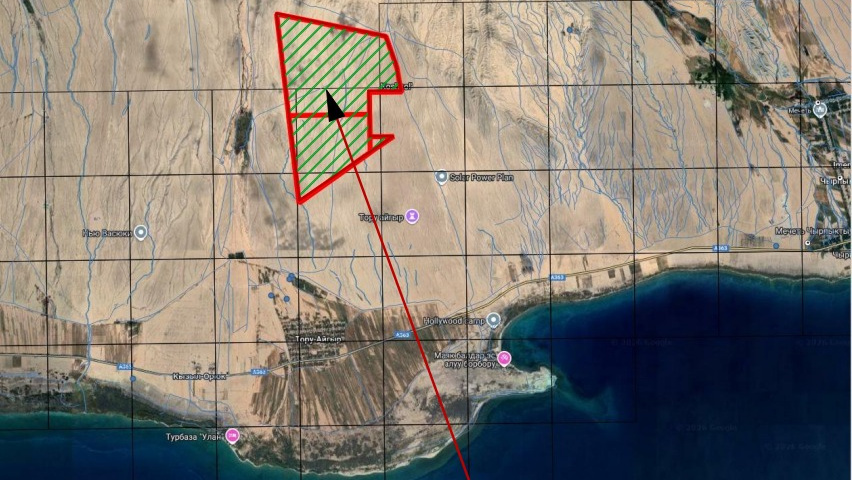 На Иссык-Куле взыскали 17,4 млн сомов за ущерб экологии