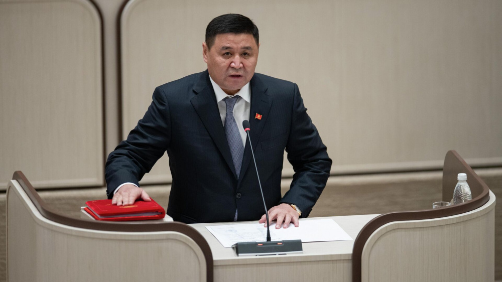 Шаирбека Ташиева вновь допросили