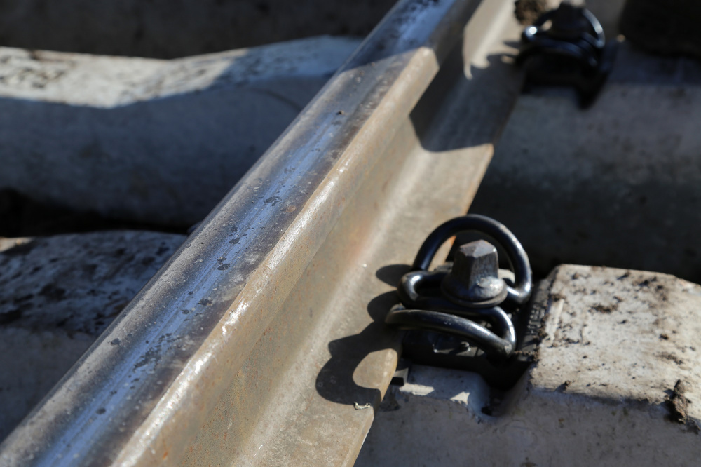 Железная дорога Китай – Кыргызстан – Узбекистан: что сделано и сколько людей задействовано