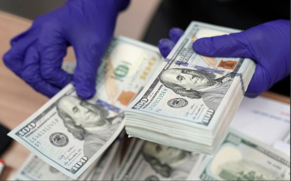 Власти озвучили размер госдолга Кыргызстана